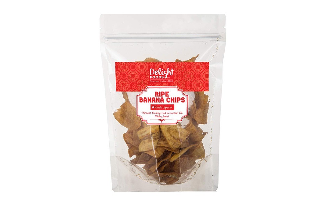 Delight Foods Beetroot Sticks    Shrink Pack  125 grams